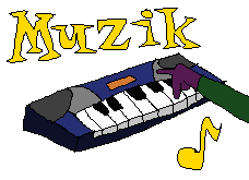 Songs Page