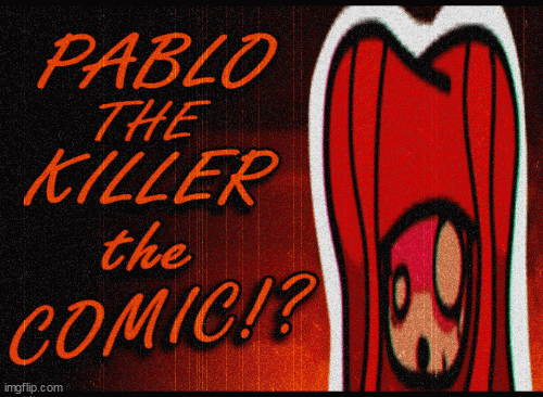 CRA-Z-COMIK